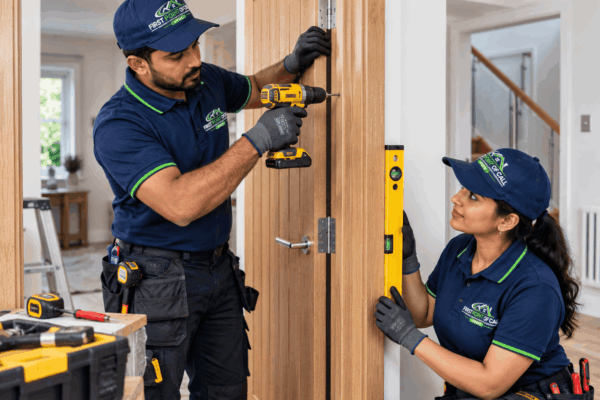 Home Carpentry