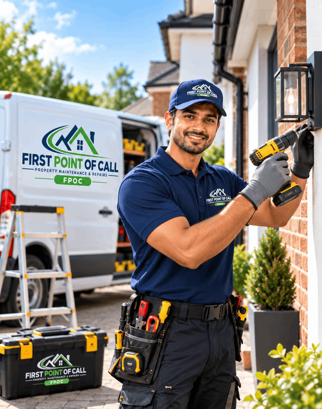 property maintenance